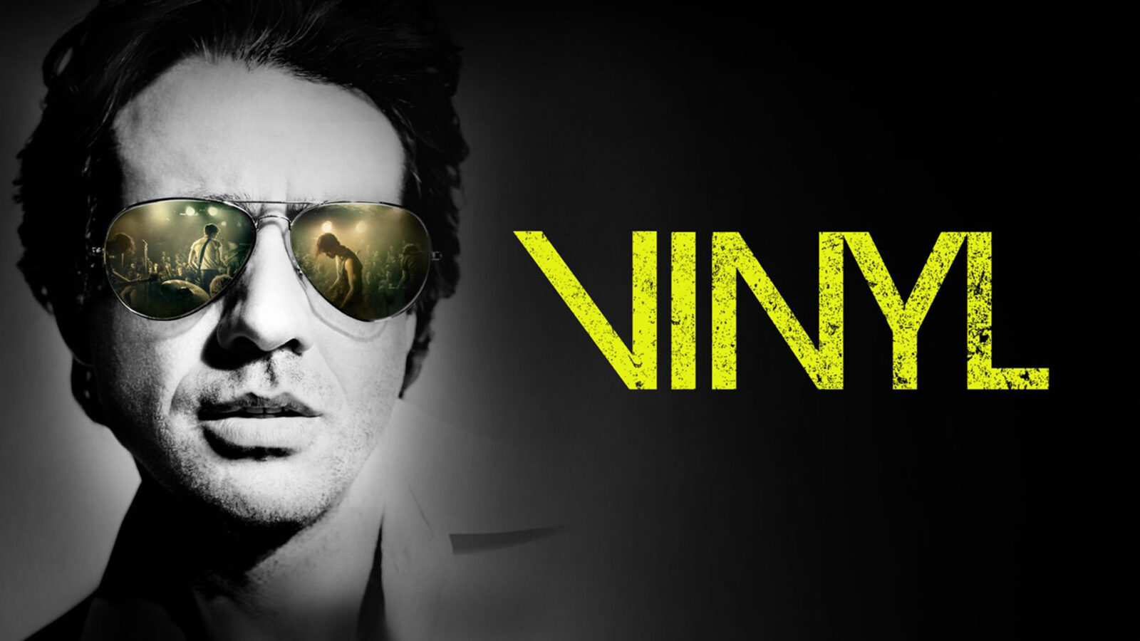 Vinyl, un episodio piloto en manos de Martin Scorsese