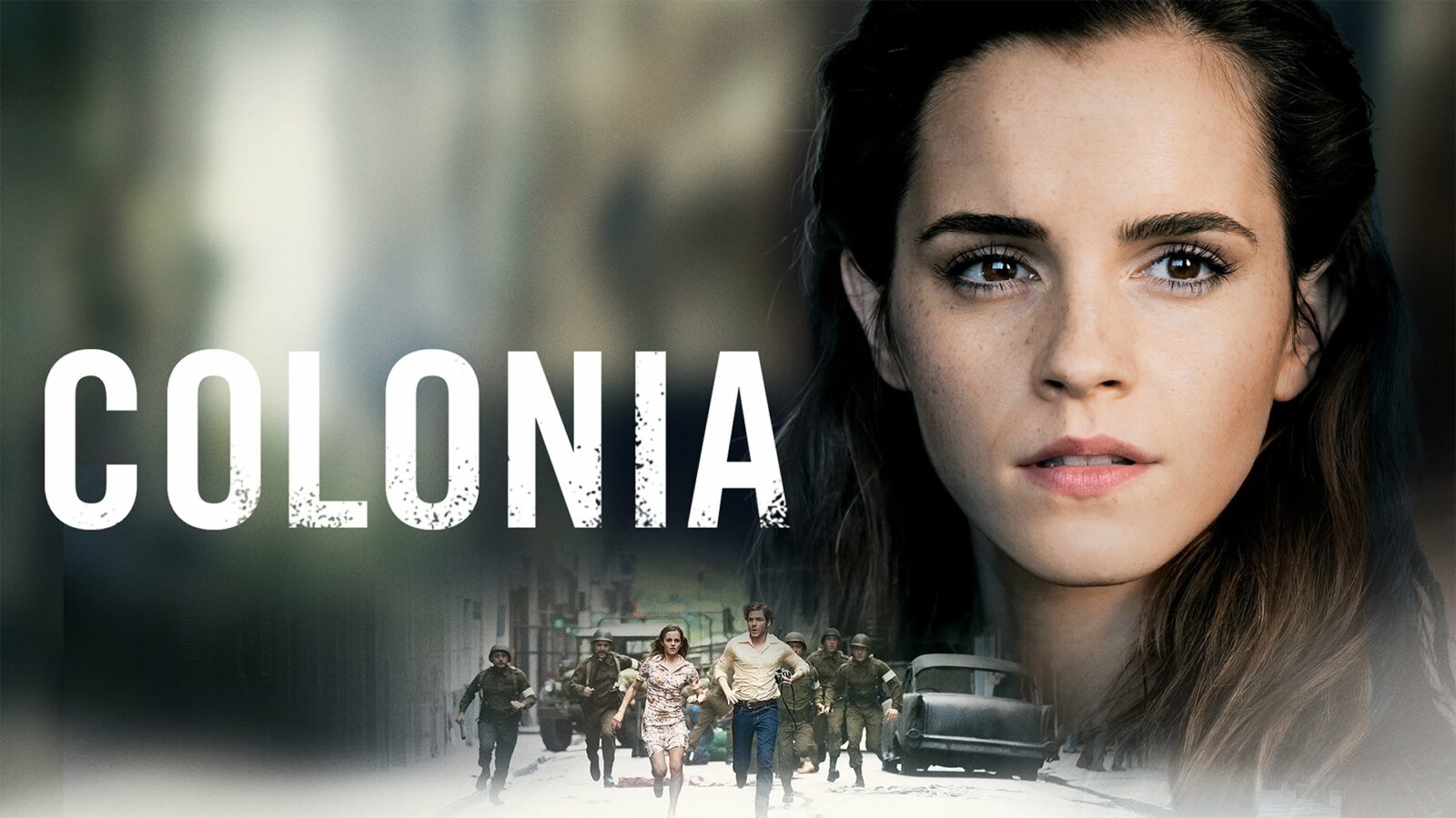 Colonia, una barbarie chilena llamada ‘Colonia Dignidad’