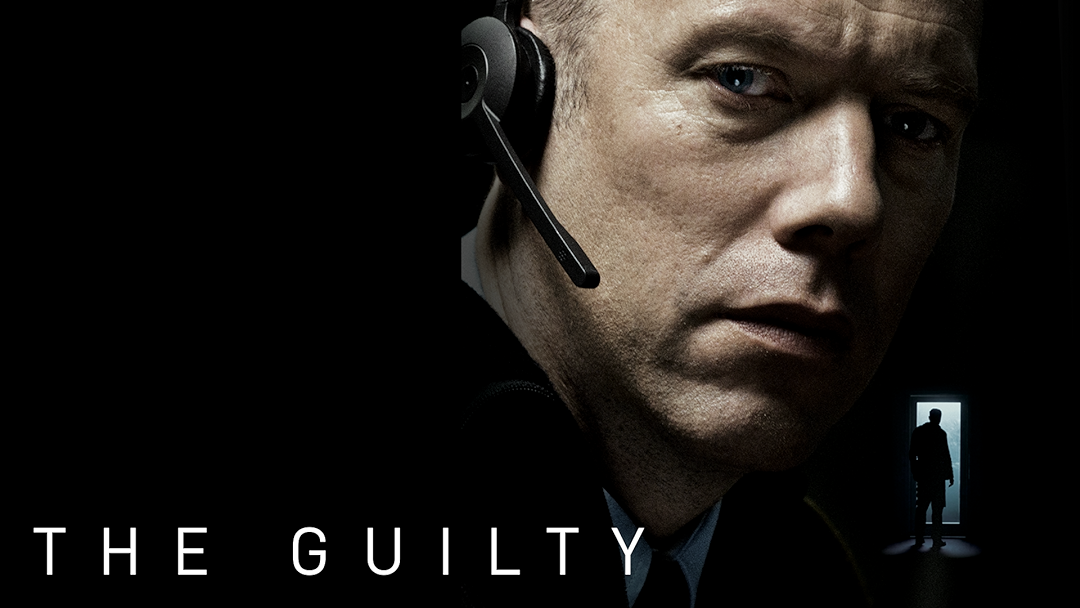 The Guilty, un apasionante thriller danés