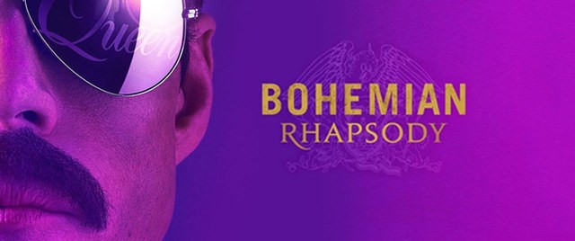 Bohemian Rhapsody, un tributo a Freddie Mercury