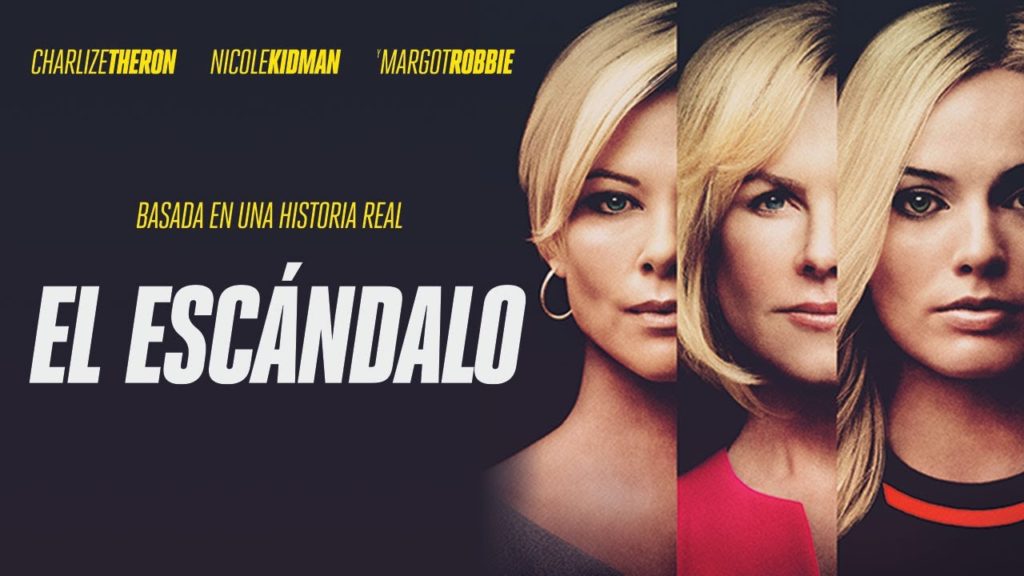 El escándalo, ¿dónde queda la dignidad?