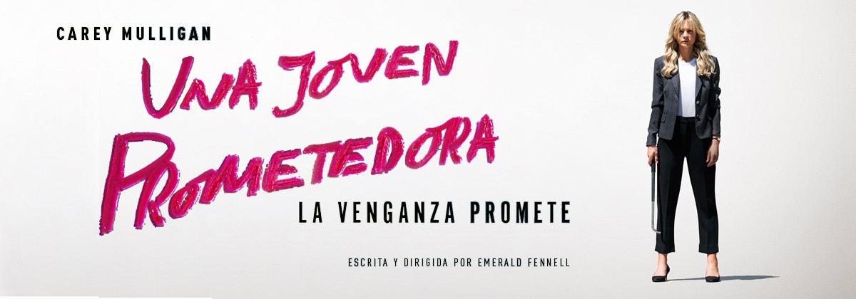 Una joven prometedora, inteligente y revolucionaria