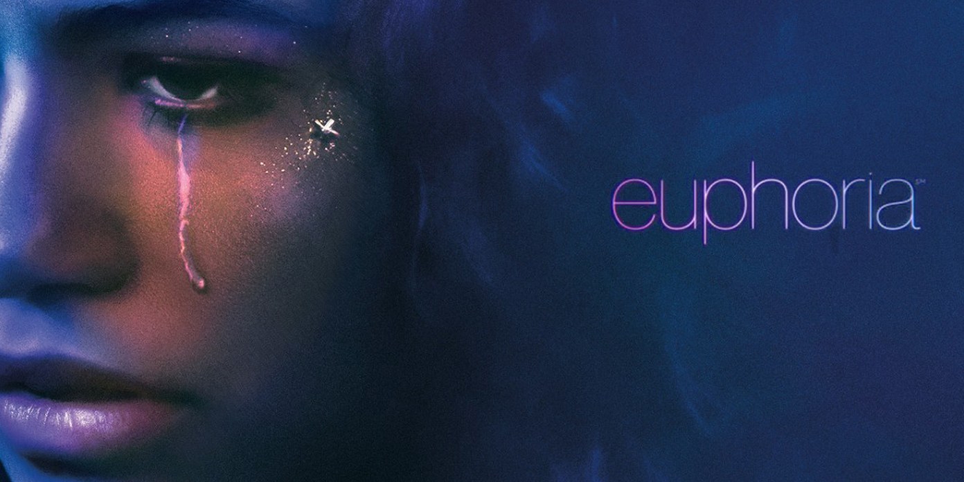 Euphoria (T1), una experiencia visual y auditiva única