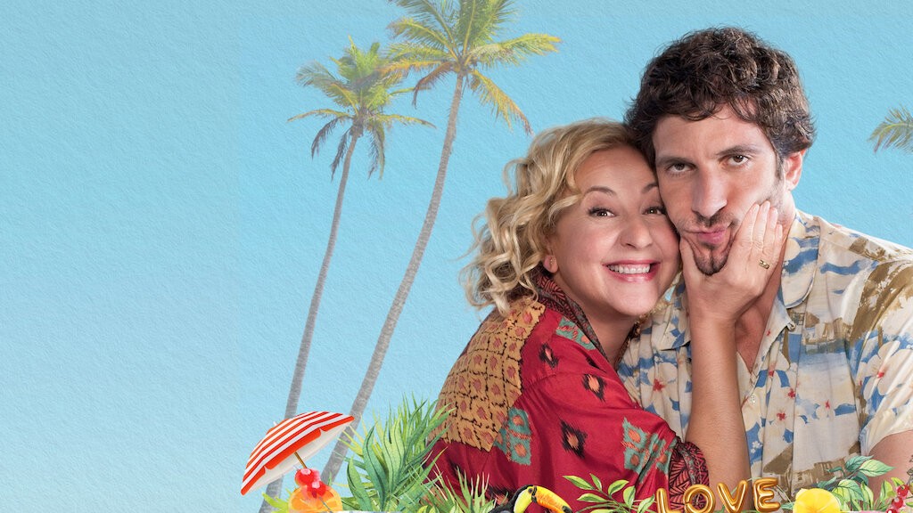 Amor de madre, una comedia que profundiza en la relación madre-hijo