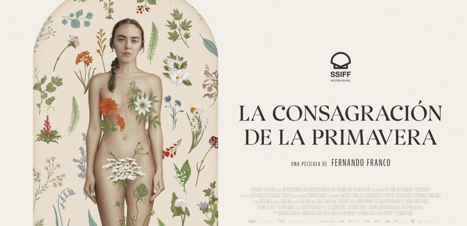 La consagración de la primavera, incomodidad y aceptación