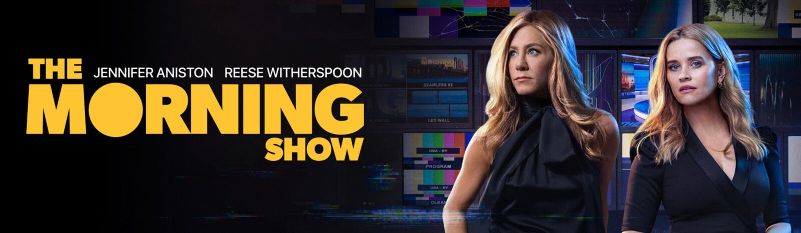The Morning Show (T2), los meses previos a una pandemia en televisión