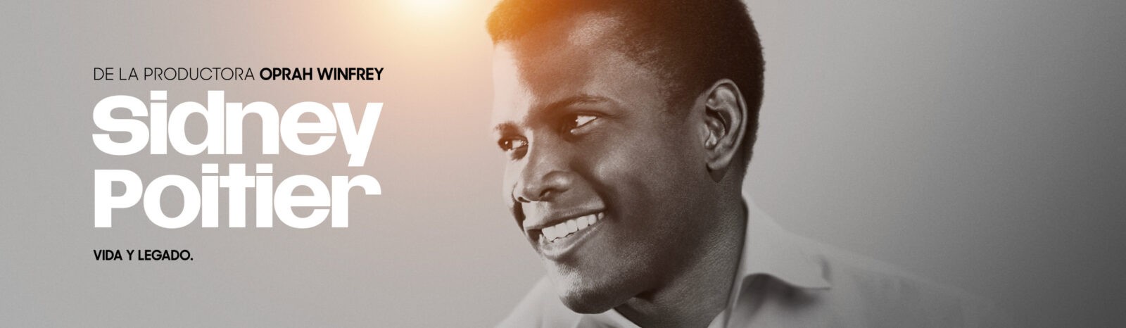 Sidney Poitier, «vive acorde a los valores que te mueven»
