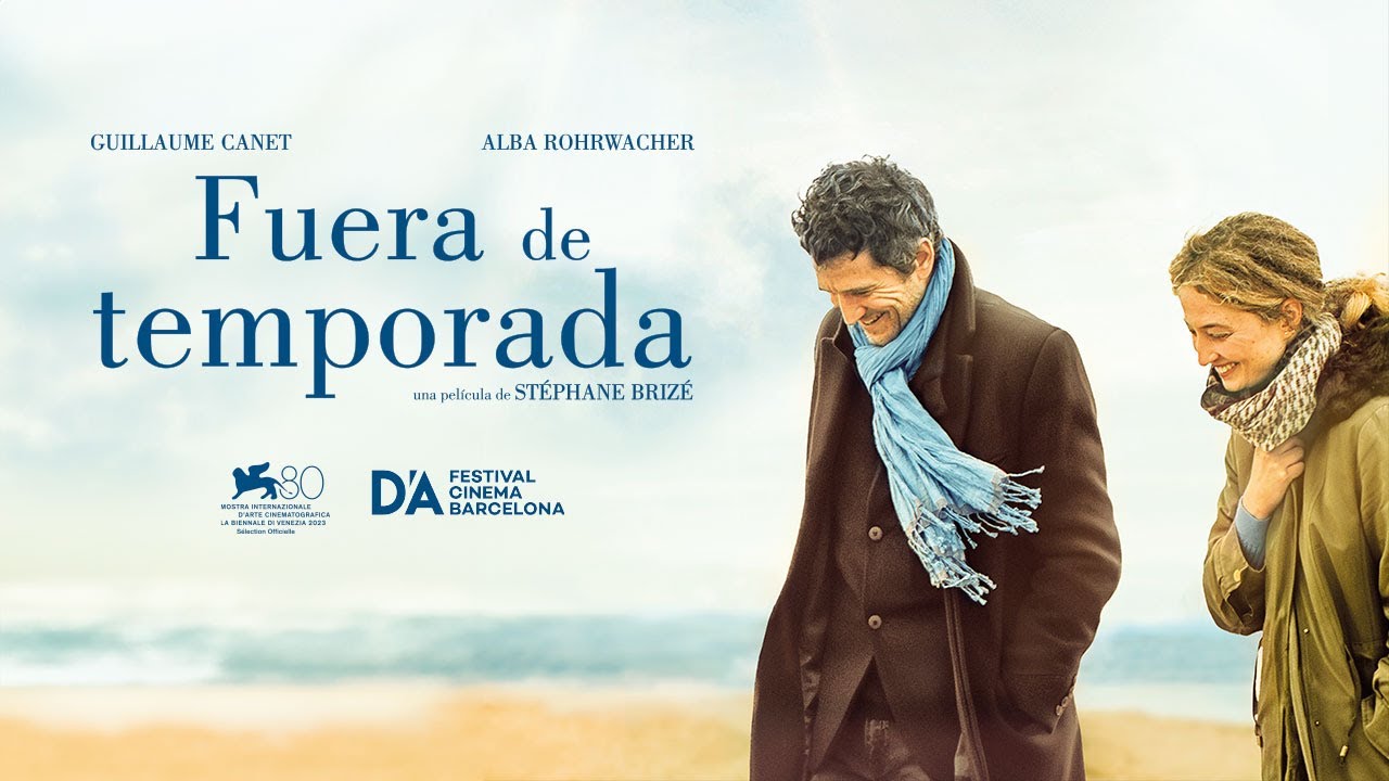 Fuera de temporada, el reencuentro de un antiguo amor