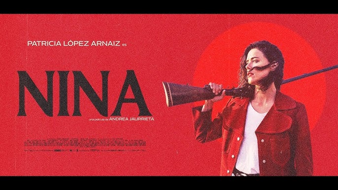Nina, una venganza reflexiva