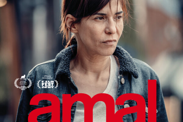 Amal, «leed, haceos preguntas, desarrollad vuestro pensamiento crítico y seréis libres»